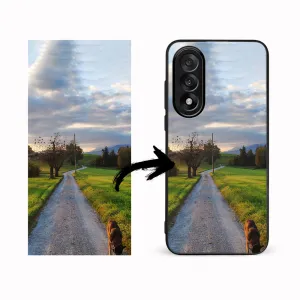 Kryt s vlastnou fotkou pre OnePlus Nord 5 5G