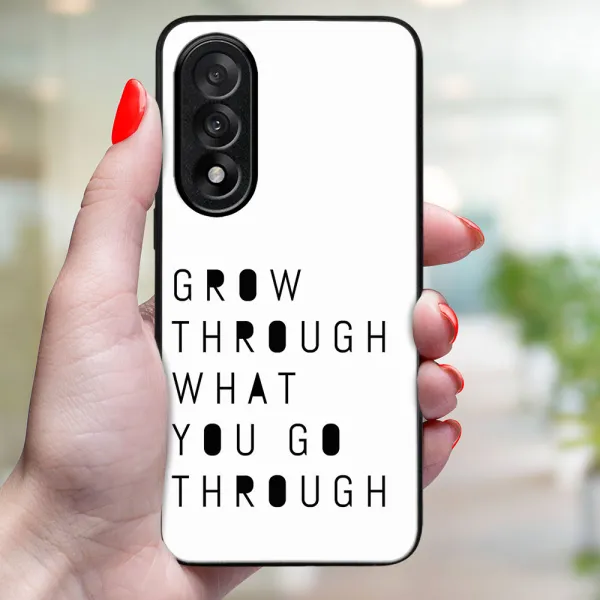 MY ART Ochranný kryt pre OnePlus Nord 5 5G GROW (170)