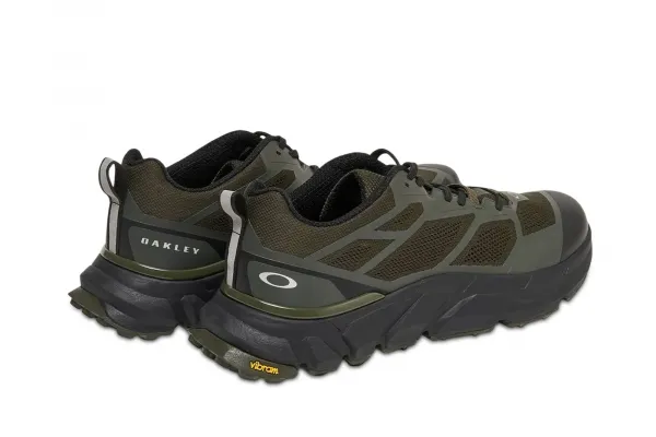 Oakley Light Breathe "Black" (FOF100588-86L)