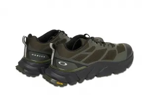 Oakley Light Breathe "Black" (FOF100588-86L)