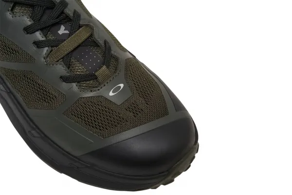 Oakley Light Breathe "Black" (FOF100588-86L)