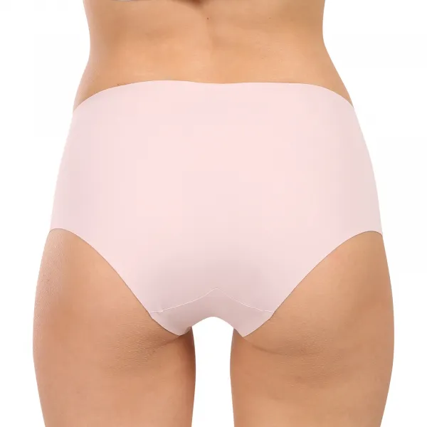 Dámske nohavičky Syvela bezšvové ružové (2023-pink) S