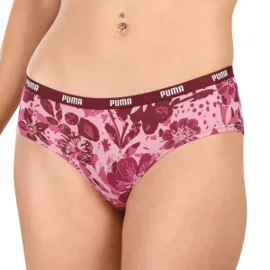 3PACK dámske nohavičky Puma viacfarebné (701236777 001) S