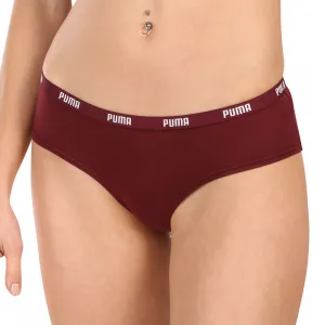 3PACK dámske nohavičky Puma viacfarebné (701236777 001) S
