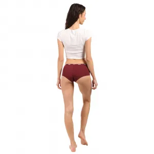 3PACK dámske nohavičky Puma viacfarebné (701234182 001) M