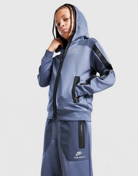 Nike Nohavice  B Nsw Air Max Pk Jogger