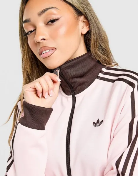 adidas Mikina Classic Tt