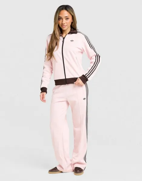 adidas Mikina Classic Tt