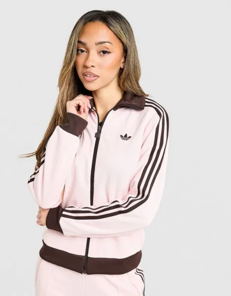 adidas Mikina Classic Tt