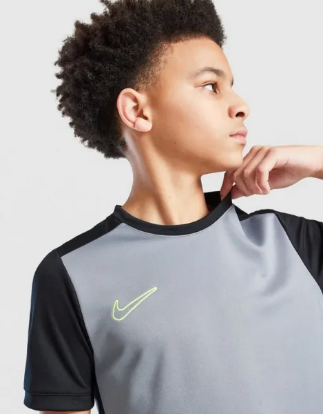 Nike Tričko K Nk Df Acd25 Top Ss -Pd