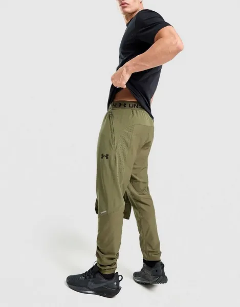 Under Armour Nohavice  Ua Vanish Pants