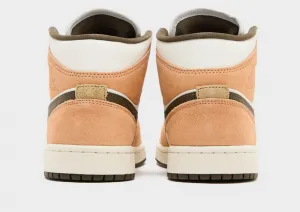 Wmns Jordan 1 Mid Edg