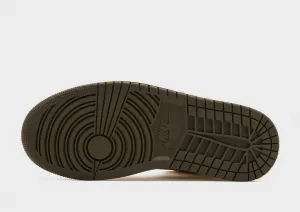 Wmns Jordan 1 Mid Edg