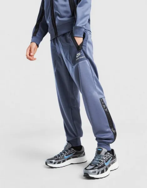 Nike Nohavice  B Nsw Air Max Pk Jogger