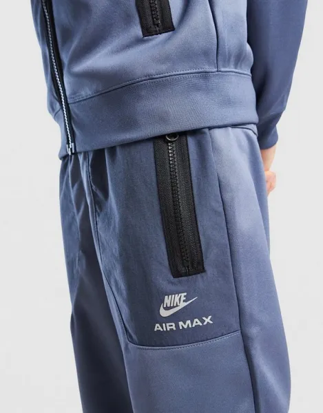 Nike Nohavice  B Nsw Air Max Pk Jogger