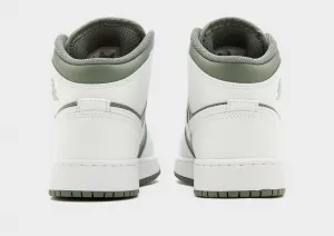 Jordan Air 1 Mid Bg