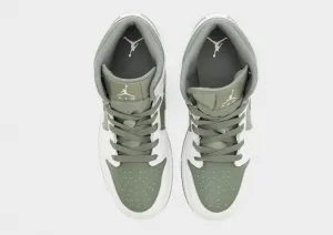 Jordan Air 1 Mid Bg