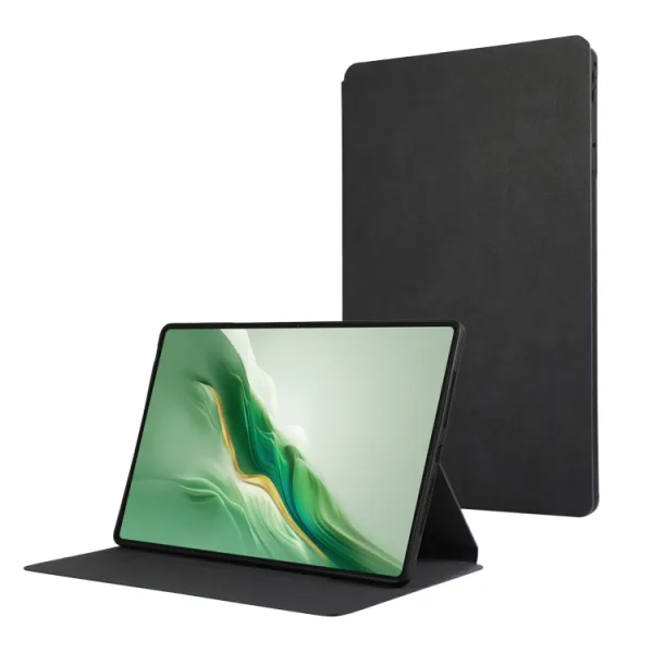 MONO Zaklápacie puzdro pre Xiaomi Redmi Pad SE 8.7 čierne