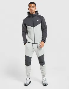 Nike Mikina S Kapucňou M Nk Tech Mix Wr