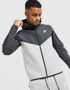 Nike Mikina S Kapucňou M Nk Tech Mix Wr