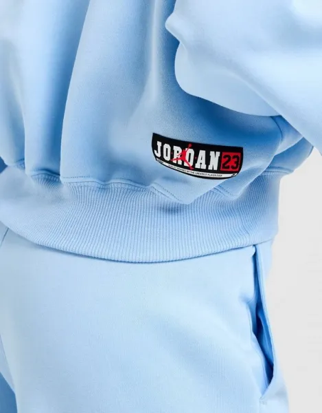 Jordan Mikina S Kapucňou W J Brk Flc Fz