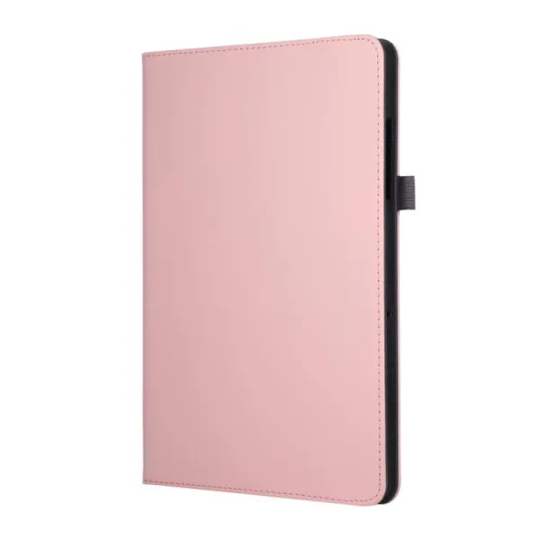 MACARON Zaklápacie puzdro pre Samsung Galaxy Tab A11 ružové