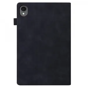FLATY Zaklápacie puzdro pre Samsung Galaxy Tab S11 čierne
