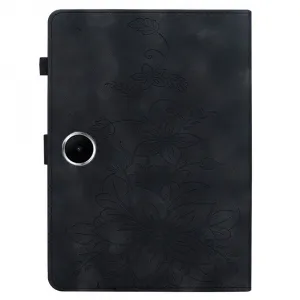 ART LILY Zaklápacie puzdro pre OnePlus Pad Lite čierne