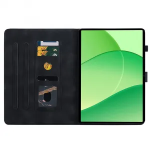 ART LILY Zaklápacie puzdro pre OnePlus Pad Lite čierne