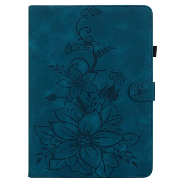 ART LILY Zaklápacie puzdro pre OnePlus Pad Lite modré