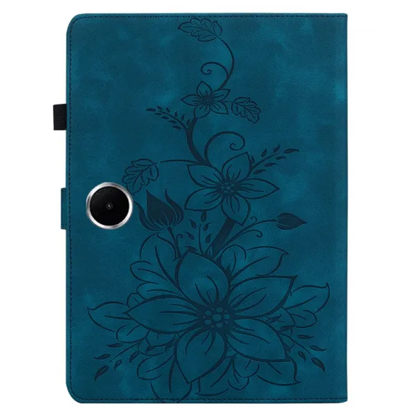 ART LILY Zaklápacie puzdro pre OnePlus Pad Lite modré