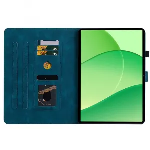 ART LILY Zaklápacie puzdro pre OnePlus Pad Lite modré