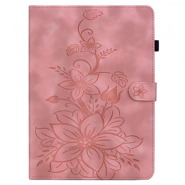 ART LILY Zaklápacie puzdro pre OnePlus Pad Lite ružové