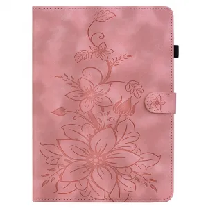 ART LILY Zaklápacie puzdro pre OnePlus Pad Lite ružové