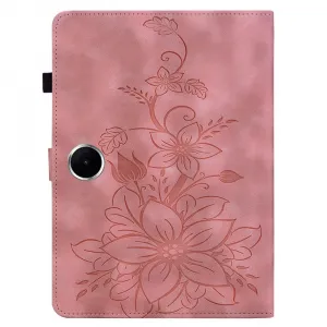 ART LILY Zaklápacie puzdro pre OnePlus Pad Lite ružové