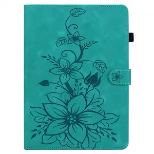ART LILY Zaklápacie puzdro pre OnePlus Pad Lite zelené