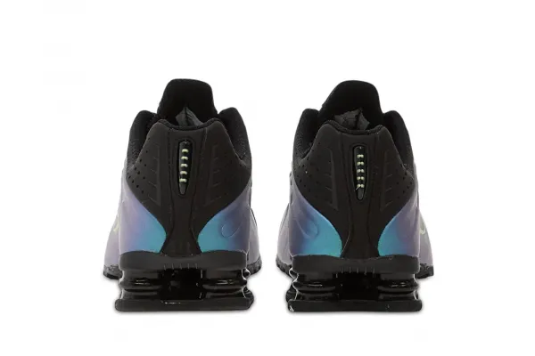 Nike Shox R4 "Sapphire" (IF4849-500)