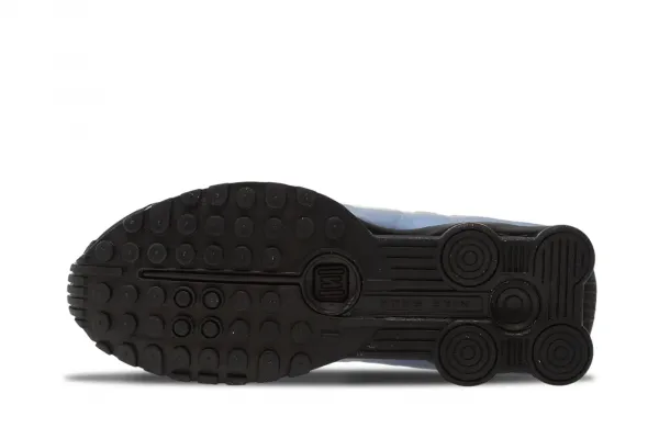 Nike Shox R4 "Sapphire" (IF4849-500)