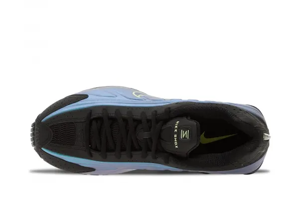 Nike Shox R4 "Sapphire" (IF4849-500)