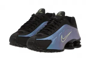 Nike Shox R4 "Sapphire" (IF4849-500)