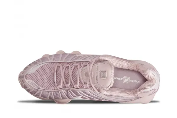 Nike Shox TL Wmns "Particle Rose" (AR3566-601)