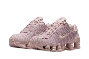 Nike Shox TL Wmns "Particle Rose" (AR3566-601)