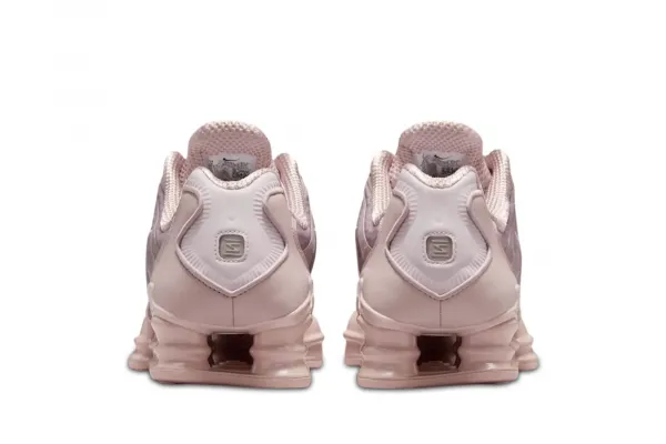Nike Shox TL Wmns "Particle Rose" (AR3566-601)