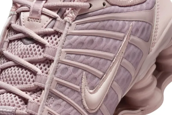 Nike Shox TL Wmns "Particle Rose" (AR3566-601)