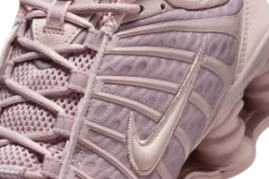 Nike Shox TL Wmns "Particle Rose" (AR3566-601)
