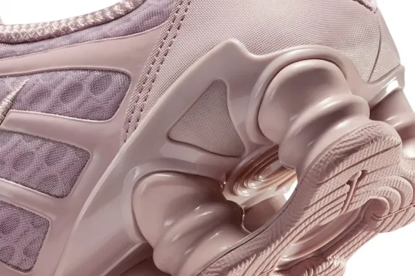 Nike Shox TL Wmns "Particle Rose" (AR3566-601)