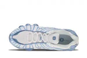Nike Shox TL Wmns "White Work Blue" (AR3566-106)