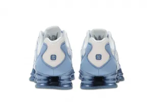 Nike Shox TL Wmns "White Work Blue" (AR3566-106)