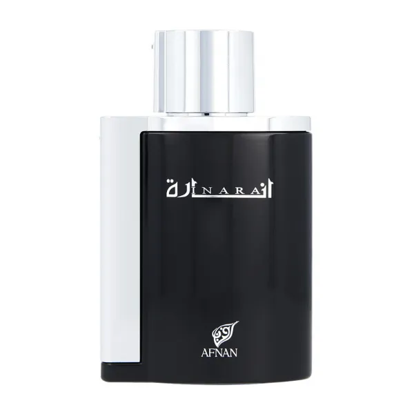 Afnan Inara Black parfumovaná voda unisex 100 ml