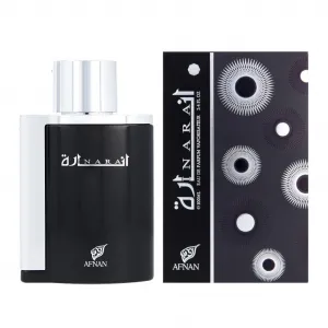 Afnan Inara Black parfumovaná voda unisex 100 ml
